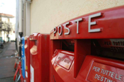 Poste